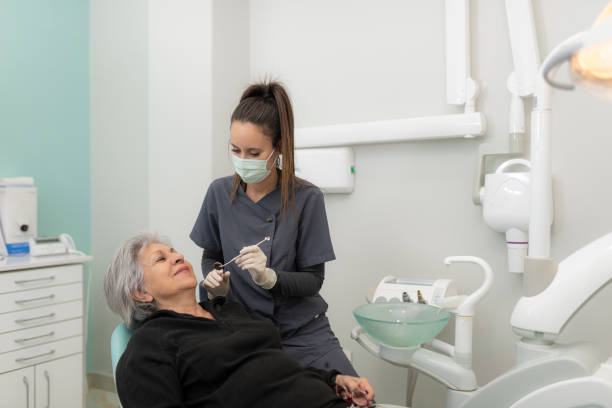 Best Chipped Tooth Repair Near Me  in Slippery Rock, PA