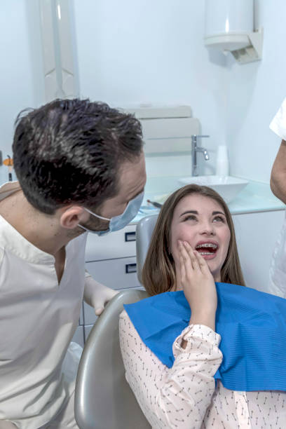 Best Emergency Dental Services Near Me  in Slippery Rock, PA