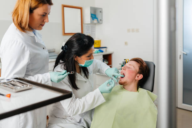 Best Urgent Dental Care  in Slippery Rock, PA