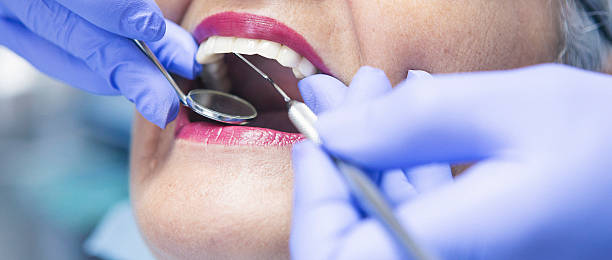  Slippery Rock, PA Emergency Dentist Pros